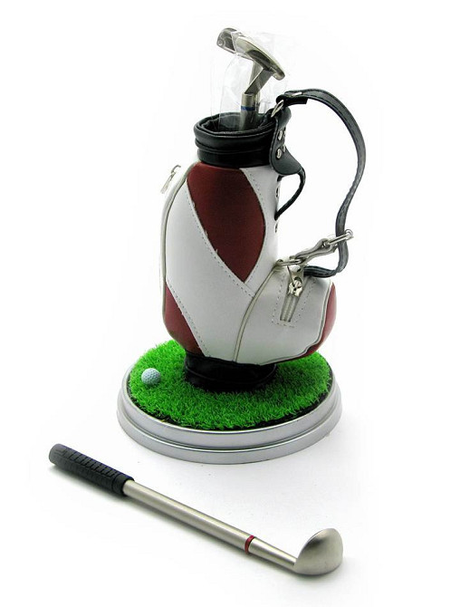 Письменный набор Гольф Киев - изображение 1