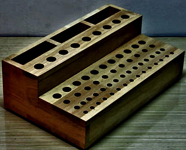 Органайзер шкірника "Альмірида" мускат Миколаїв - фото 1