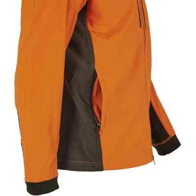Куртка Chevalier Nimrod Windblocker Orange M (1010179-2001-M) Винница