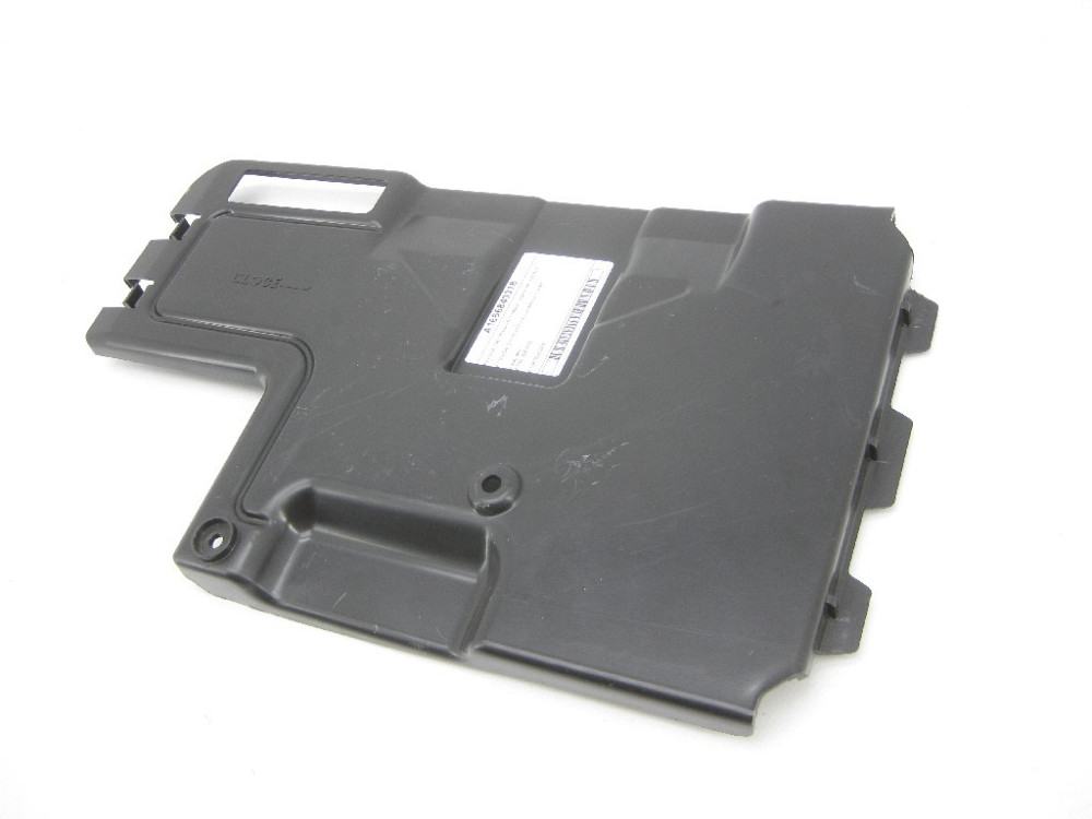 Mercedes-Benz  A1666840318 Кришка під переднім правим сидінням над АКБ ML/GLE W166 GLE Coupe C292 GL/GLS X166 Одеса - фото 3