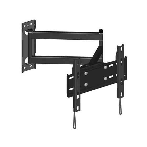 Кронштейн KSL Simpler 28ET (VESA200х200) ( Чорний ) Харків