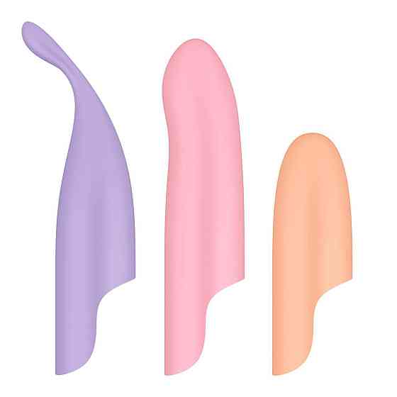 Набор секс-игрушек Playful Four Satisfyer (Германия) Sex Aura Киев