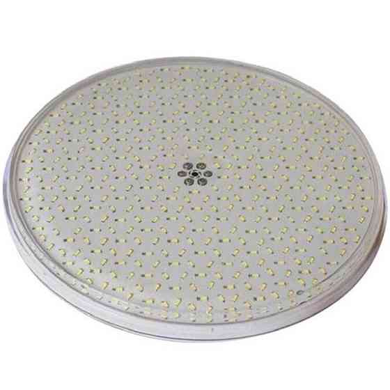 Лампа светодиодная для прожектора для бассейнов Aquaviva 252LED (21Вт) White Киев