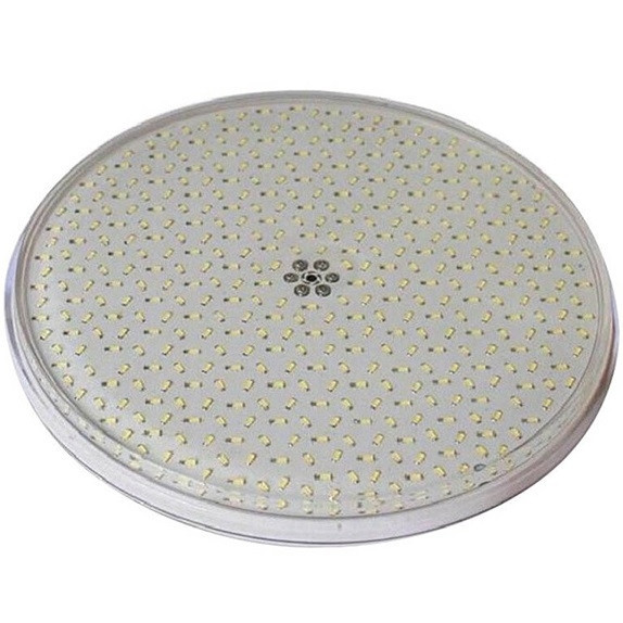 Лампа светодиодная для прожектора для бассейнов Aquaviva 252LED (21Вт) White Киев - изображение 3