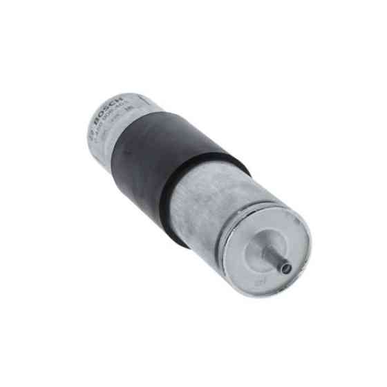 Фільтр BMW X5 (E53) 3.0D M57 (2003-2006) BOSCH паливний Мукачево