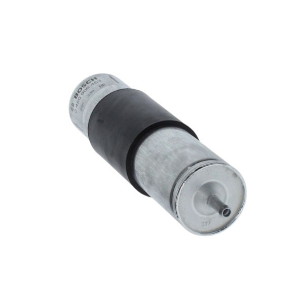 Фільтр BMW X5 (E53) 3.0D M57 (2003-2006) BOSCH паливний Мукачево - фото 2