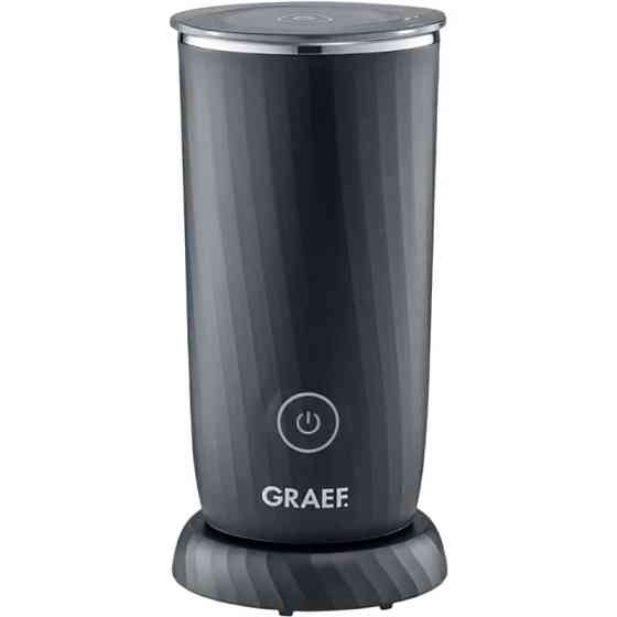 Капучинатор (спінач молока) Graef MS402EU ( 26301 ) Харків
