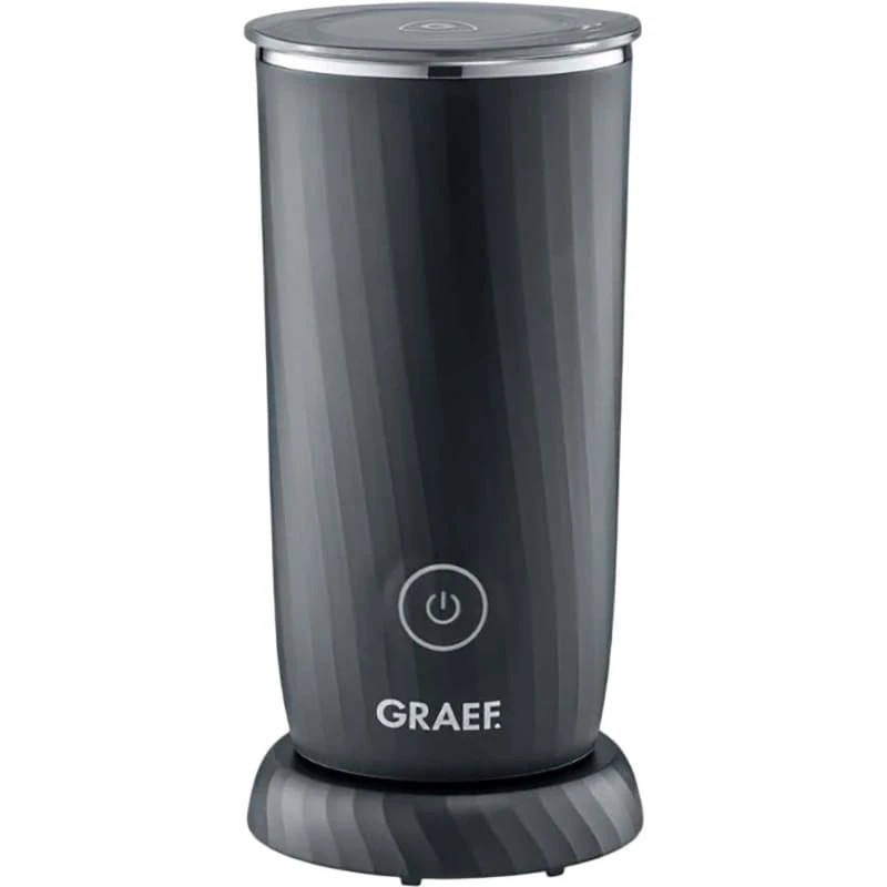 Капучинатор (спінач молока) Graef MS402EU ( 26301 ) Харків - фото 5