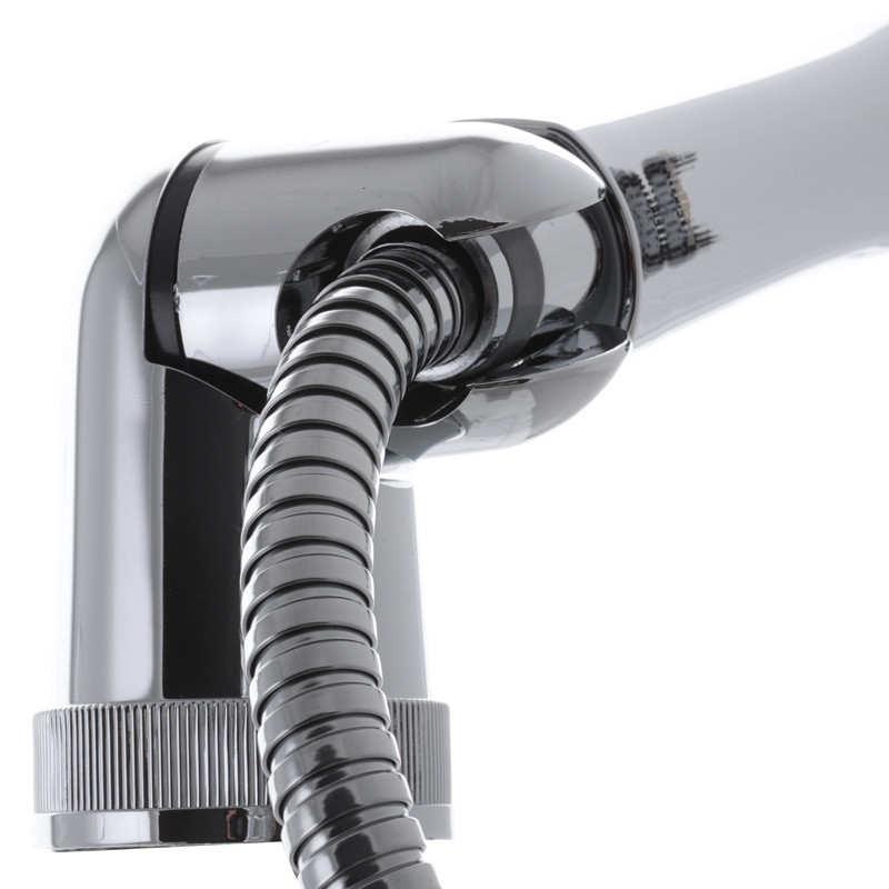 Змішувач для ванни Haiba Fabio 006 (HB0746) надійний Харків - фото 3