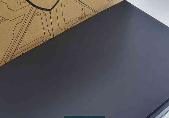 Ноутбук MSI Katana GF76 12UC (12UC-416XPL) Київ