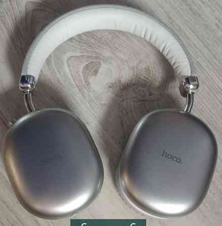 Наушники: HOCO W35 AIR.Нові запаковані. Харьков