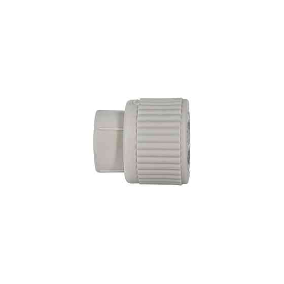 Муфта PPR Blue Ocean 20х1/2" ВР Київ