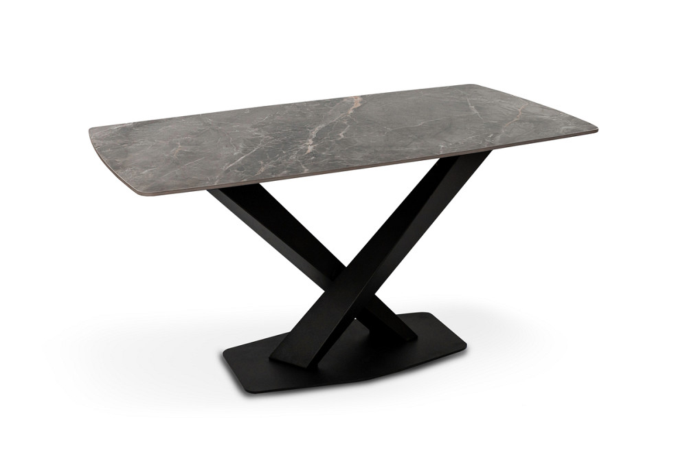 Стіл БІНГО 140*80, кераміка Армані грей Киев - изображение 3