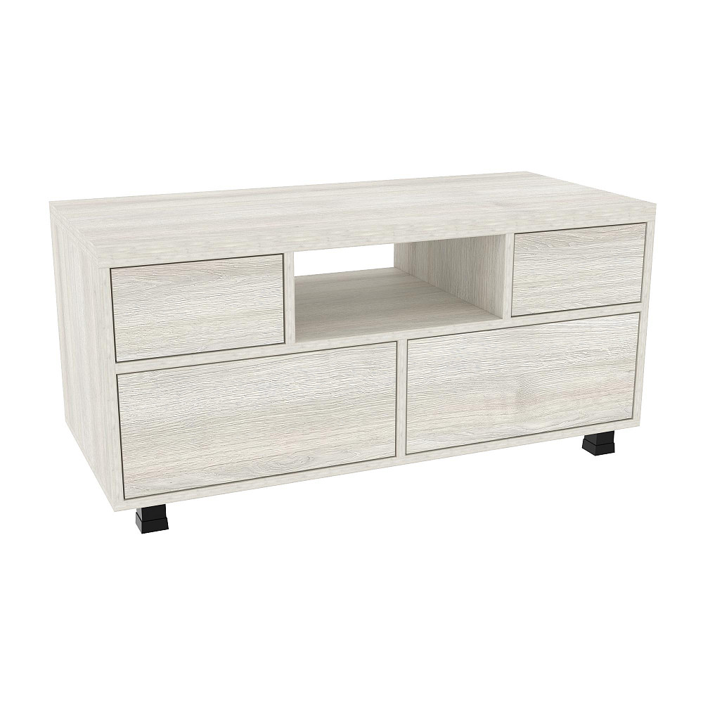 Тумба TV №2, Дуб Шамоні Світлий, 1000/500/556 Львов - изображение 1