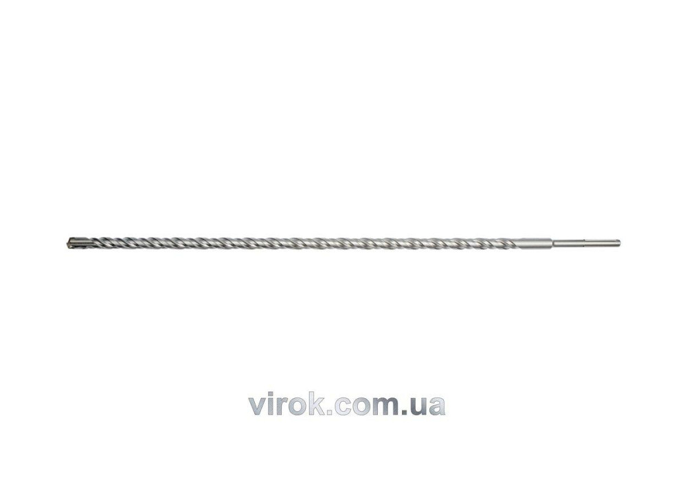 Свердло по бетону (Бур) STHOR SDS-Max : 20x900 мм [2/10] Одеса - фото 1