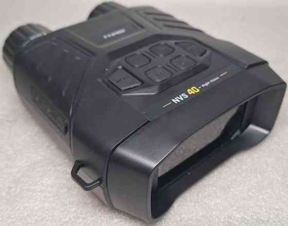 Прилад нічного бачення/інфрочервона камера
FNIRSI NVS-40 Киев