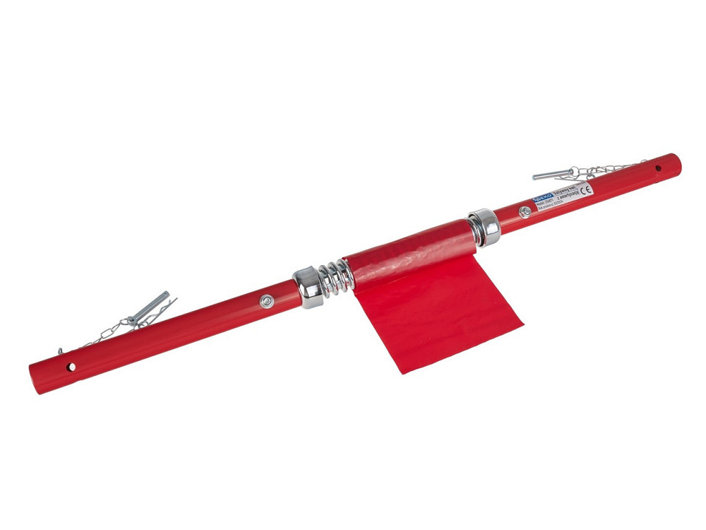 Буксир "GeKo" жорсткий з амортизацією на 3.000 кг Киев - изображение 3