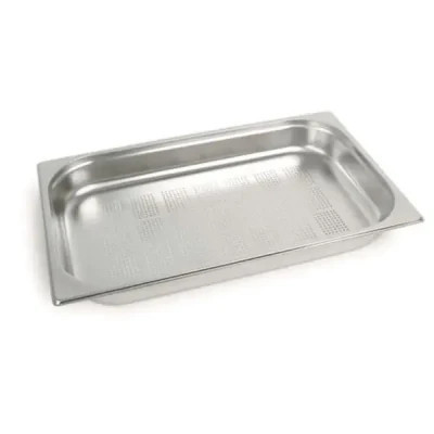 Гастроемкость FoREST Bestkeep GN 1/1 h 40 мм перфорована (111145) Винница - изображение 1