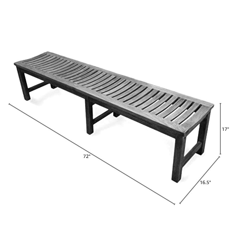 Лавка для ванной 