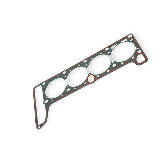 Прокладка 21213, 21214, 2131, 2123 (d-82,0) с герметиком ГБЦ Мукачево