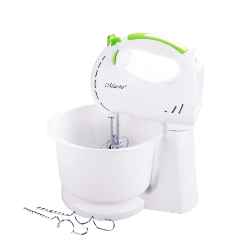 Міксер з чашею 600W MR-551 Maestro Житомир - изображение 1