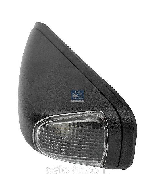 Ліхтар габаритів MB Atego / Axor 0028205156 Ліхтар габаритний на дах Мерседес Атего, Аксор Луцьк - фото 1