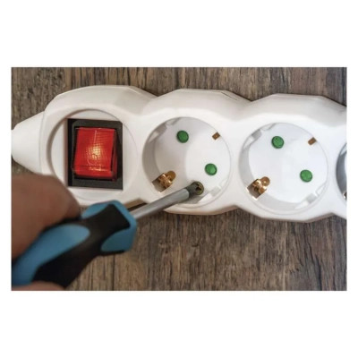 Мережевий подовжувач EMOS P1622 Вінниця - фото 4