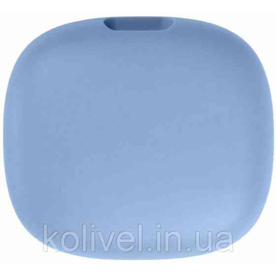 Навушники з мікрофоном JBL TWS Wave Flex Blue JBLWFLEXBLU (JBLWFLEXBLU) Киев