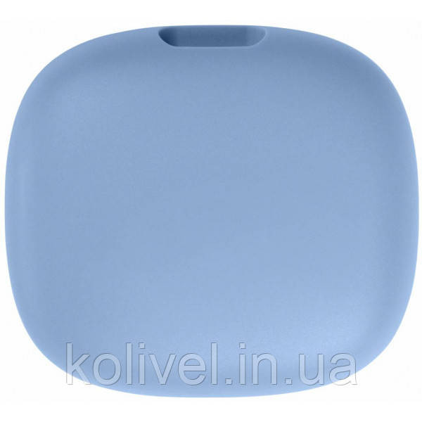 Навушники з мікрофоном JBL TWS Wave Flex Blue JBLWFLEXBLU (JBLWFLEXBLU) Киев - изображение 6