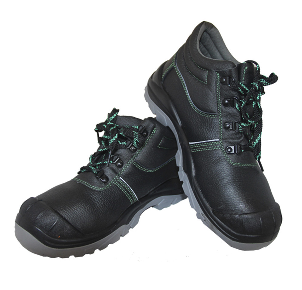 Sizam черевики шкіряні робочі, розмір 42, Boston Light 36370 Рівне - фото 1