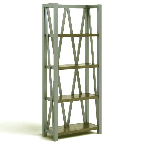 Стелаж кухонний "Лендіяр" маренго-мускат Миколаїв - фото 1