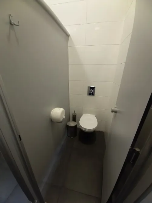 Офіс з гарним ремонтом, 5 поверх Самий центр міста (вул Шевченка) Зручне планування, просторі кімнати (див. план) Дніпро - фото 6