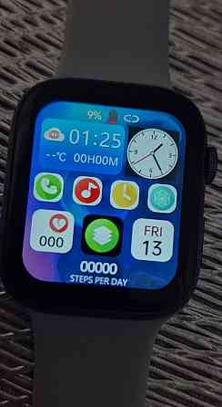 Apple Smart Watch 7 Киев