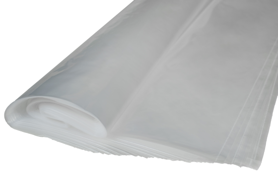 Мешки 120 мкм 80*120 полиэтиленовые прозрачные Днепр