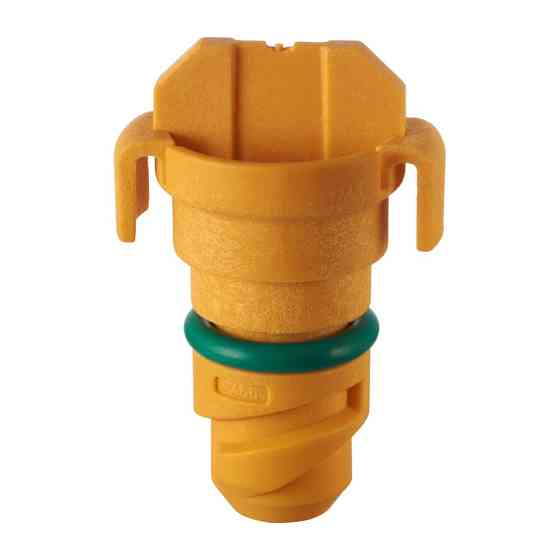 Пробка маслозливного отвору KX6Z6730B, KX6Z-6730-B, 2084659 Київ