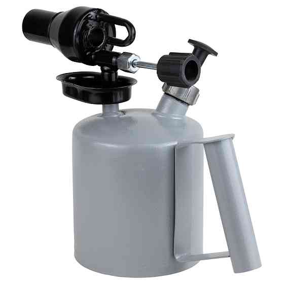 Sigma Паяльная лампа (тип Украина) 1.0л SIGMA (2904011) Київ