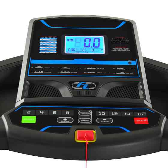 Беговая дорожка FitLogic T33E Киев