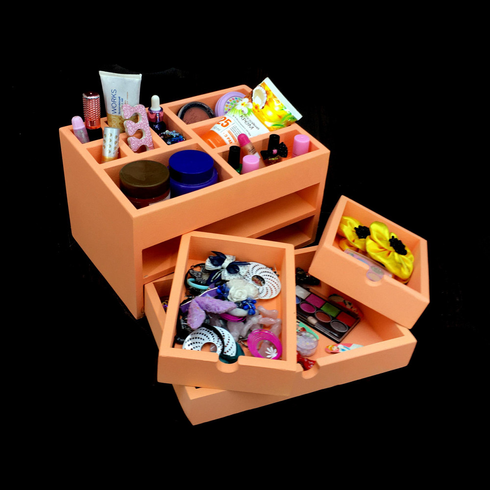 Органайзер для косметики 