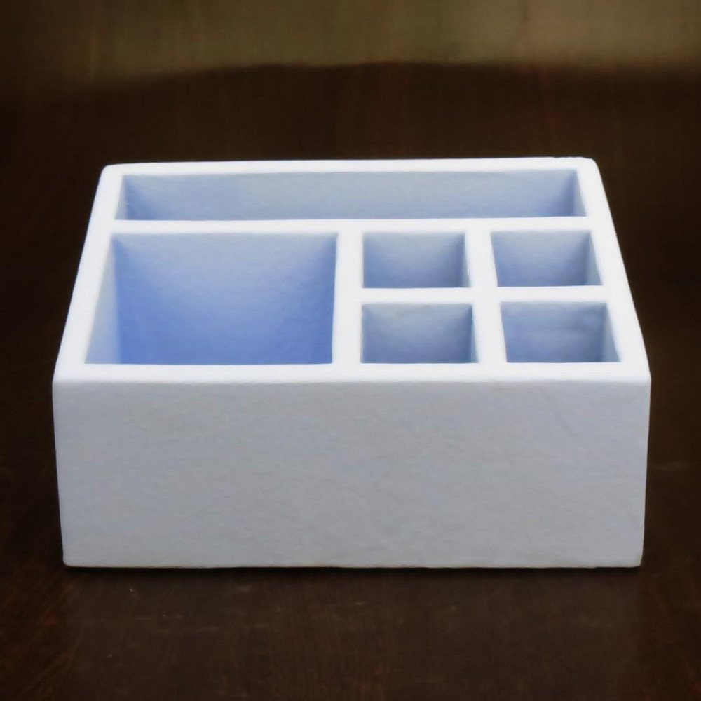 Органайзер для косметики "Олімпіада" ірис Миколаїв - фото 6