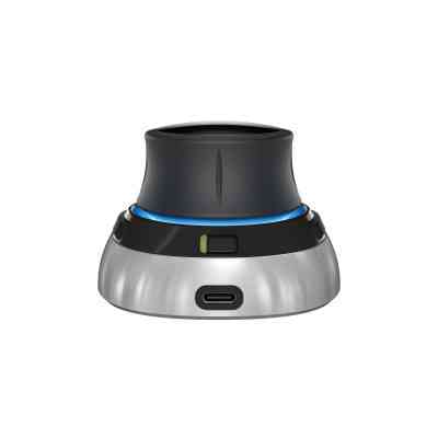 Мишка 3DConnexion SpaceMouse Wireless Bluetooth Edition (3DX-700115) Вінниця