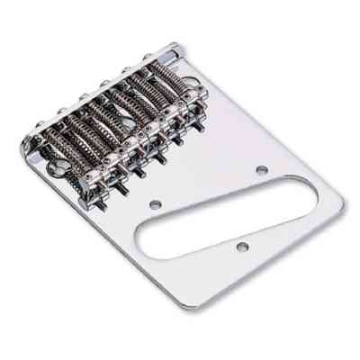 Бридж для гитары Paxphil BT002 Chrome Винница