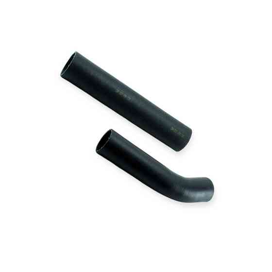 Патрубок ЗИЛ-133ГЯ (к-кт 2 шт) радиатора Мукачево