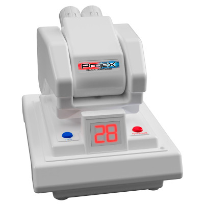 Игрушечное оружие Laser X набор для лазерных боев - Проектор Laser X One (52718) Винница - изображение 1