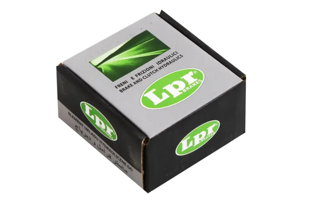 Ролик ГРМ Lanos 1.5 натяжной LPR Винница - изображение 3