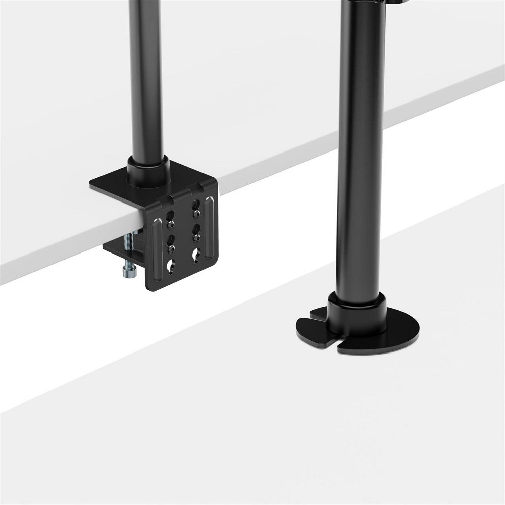 Кронштейн OfficePro MA122B 17-49" Black (VESA100х100) ( 20900 ) Харків - фото 2