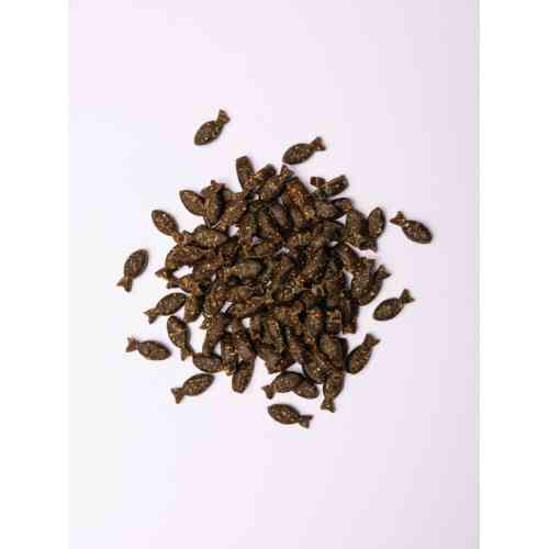 М’які ласощі Savory Anti-Parasitic Tuna and Wild Garlic для собак усіх порід з антипаразитарним ефектом з тунцем і диким час Київ