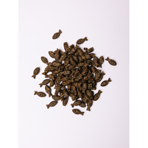 М’які ласощі Savory Anti-Parasitic Tuna and Wild Garlic для собак усіх порід з антипаразитарним ефектом з тунцем і диким час Київ - фото 2