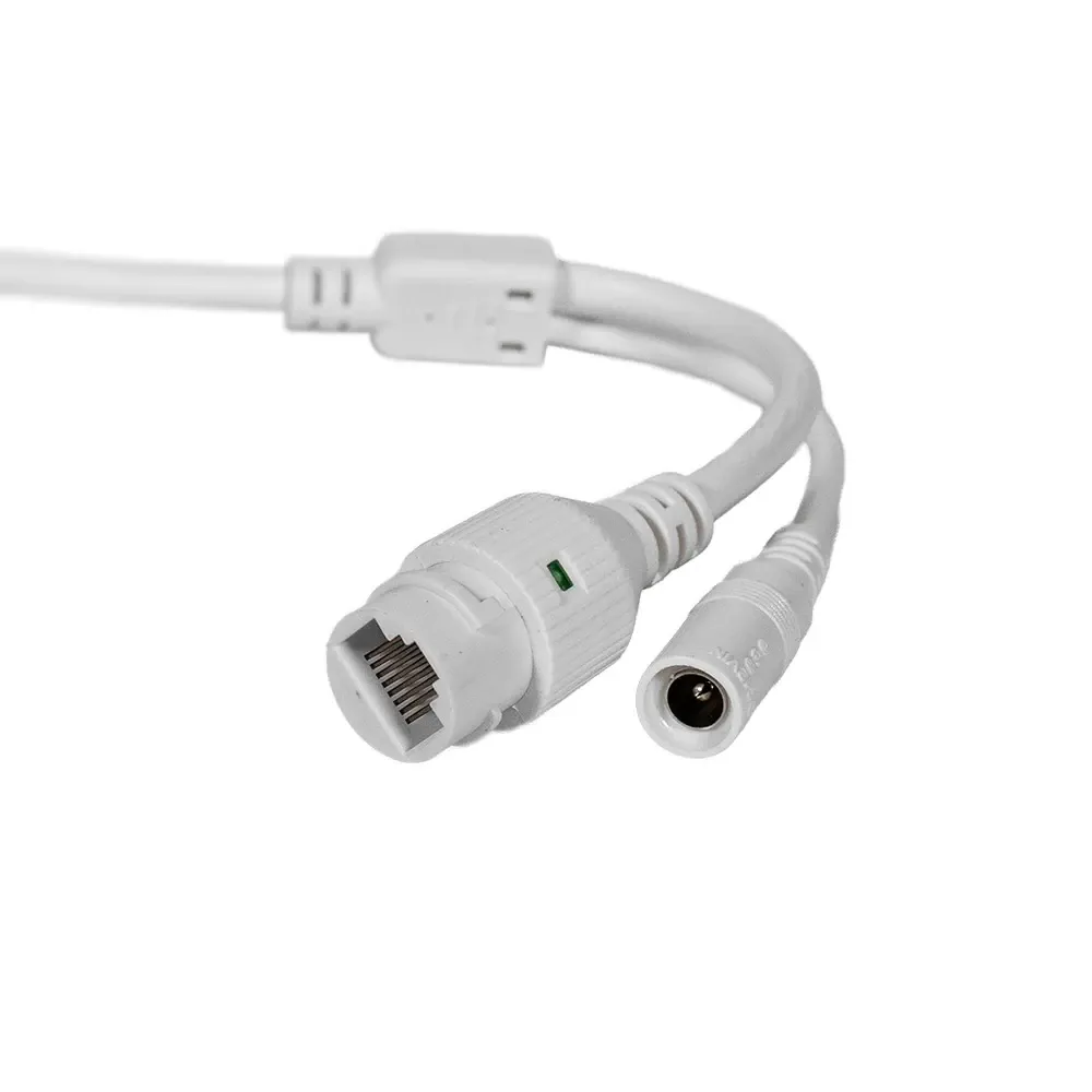 IP PTZ-відеокамера з WiFi 4Mp Light Vision VLC-9248WIA (Tuya) f=3.6mm, ІЧ+LED-підсвічування, з мікрофоном (75-00302) Киев - изображение 9