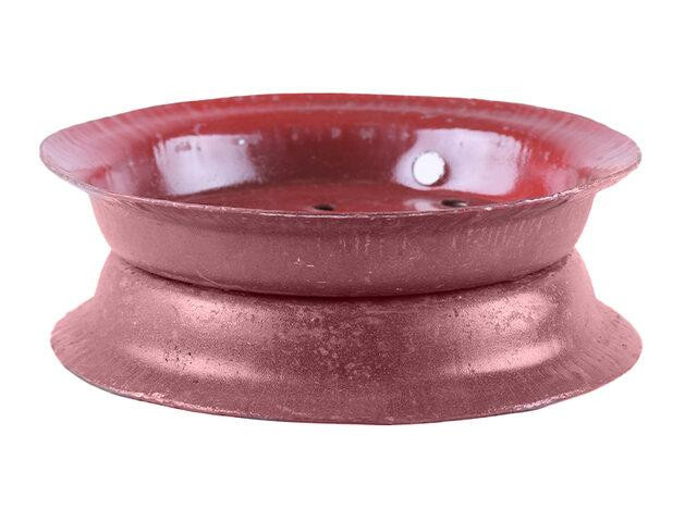 Диск стальной 4.00*8 (мотоблок) Мукачево - изображение 2