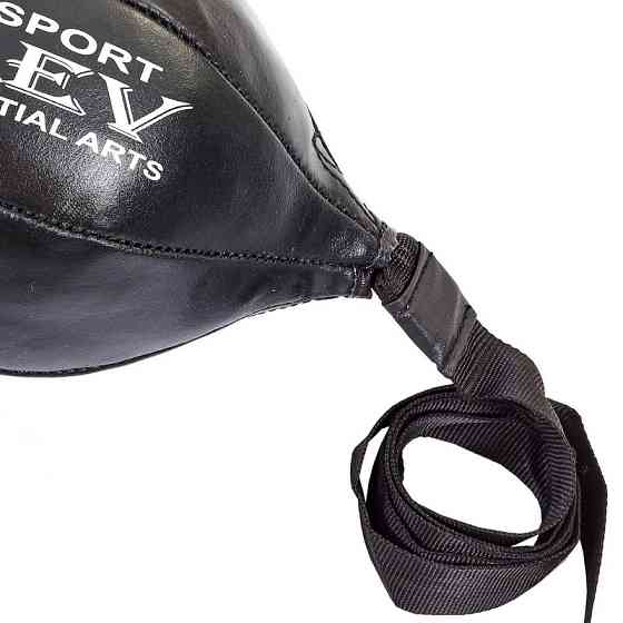 Груша набивная на растяжках LEV LV-1858 высота 30 см диаметр 22 см Киев